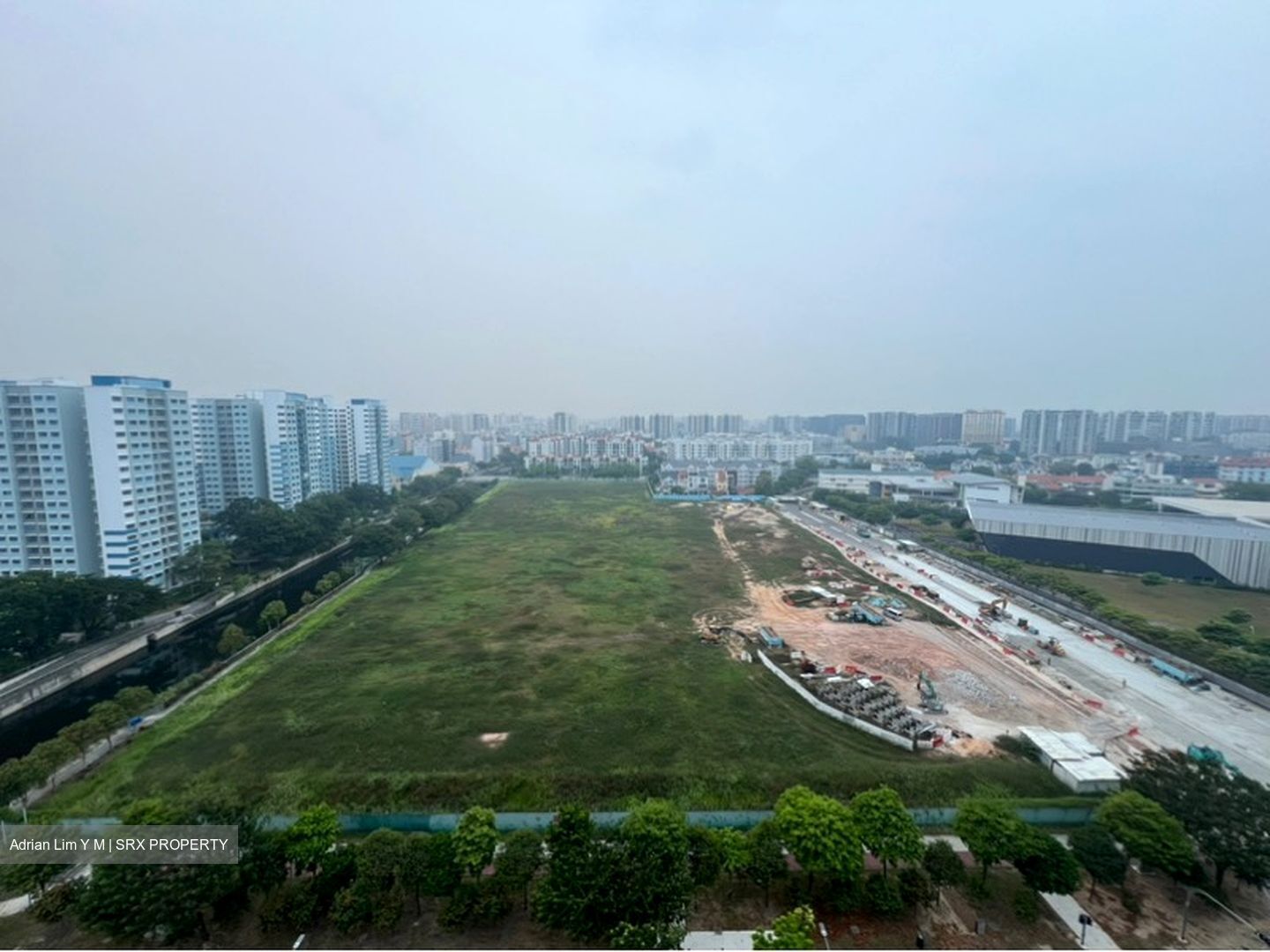 Grand Dunman (D15), Apartment #631616381